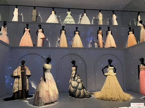 La Galerie Dior.